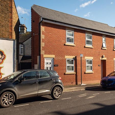 Watford Central Serviced Apartments 外观 照片