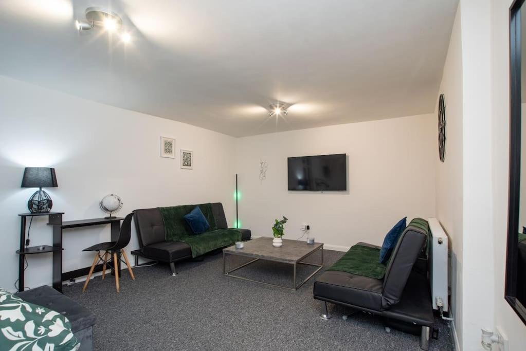 Watford Central Serviced Apartments 外观 照片