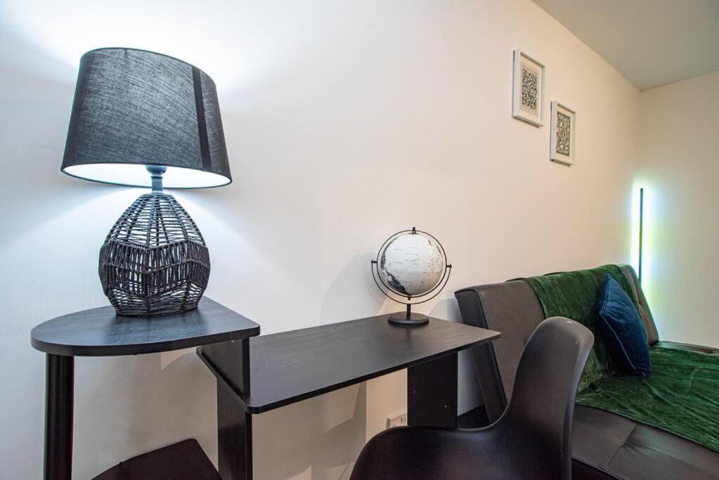 Watford Central Serviced Apartments 外观 照片