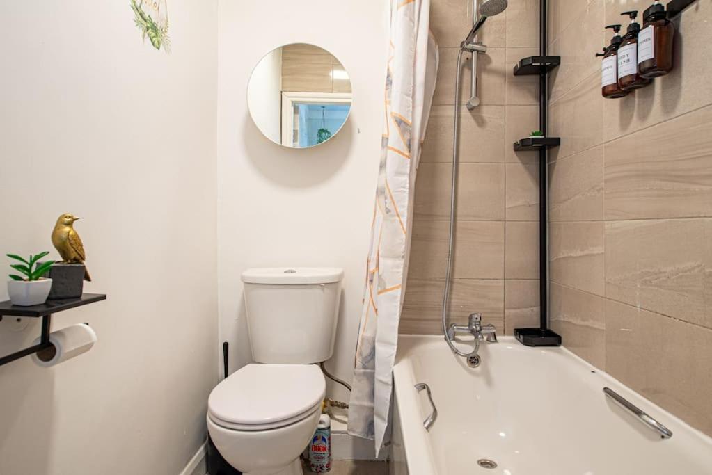 Watford Central Serviced Apartments 外观 照片